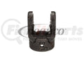 Keyed End Yoke