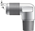 HYDRAULIC ADAPTER - SAE TO SAE