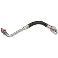 TURBOCHARGER OIL LINE