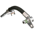 STANDARD IGN auto part