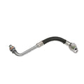 TURBOCHARGER OIL LINE