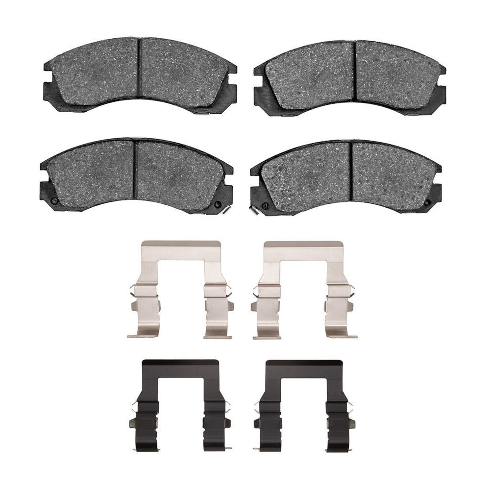 DFC auto part
