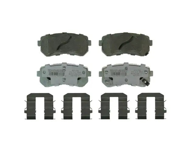 WAGNER BRAKE auto part