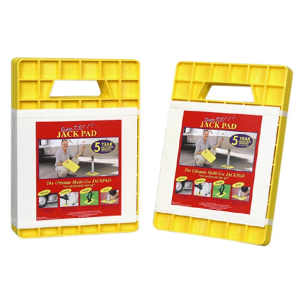 SUPER RV JACK PAD (4/CTN)