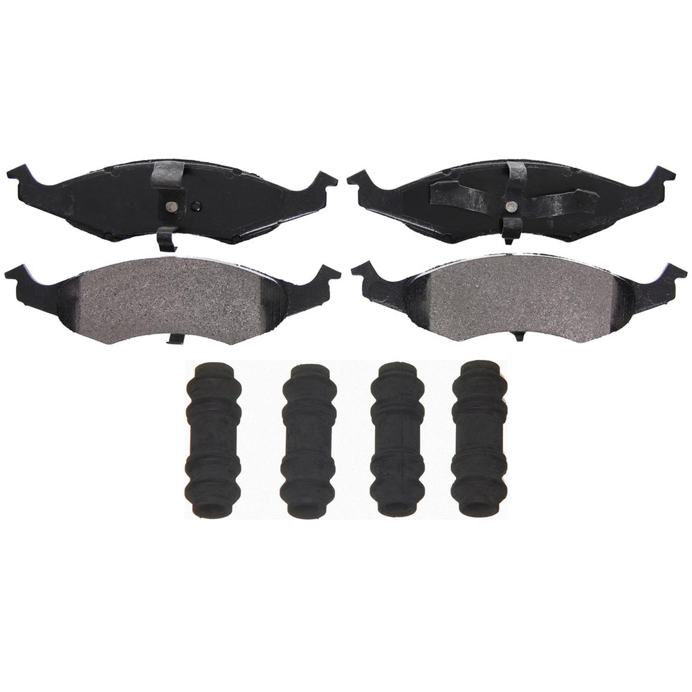 WAGNER BRAKE auto part