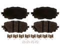BRAKE PAD SET
