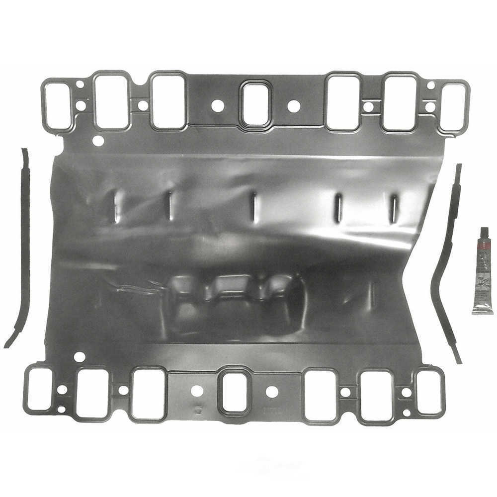 VALLEY PAN GASKET SET