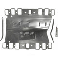 VALLEY PAN GASKET SET