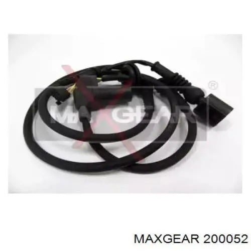 TRAKMOTIVE auto part