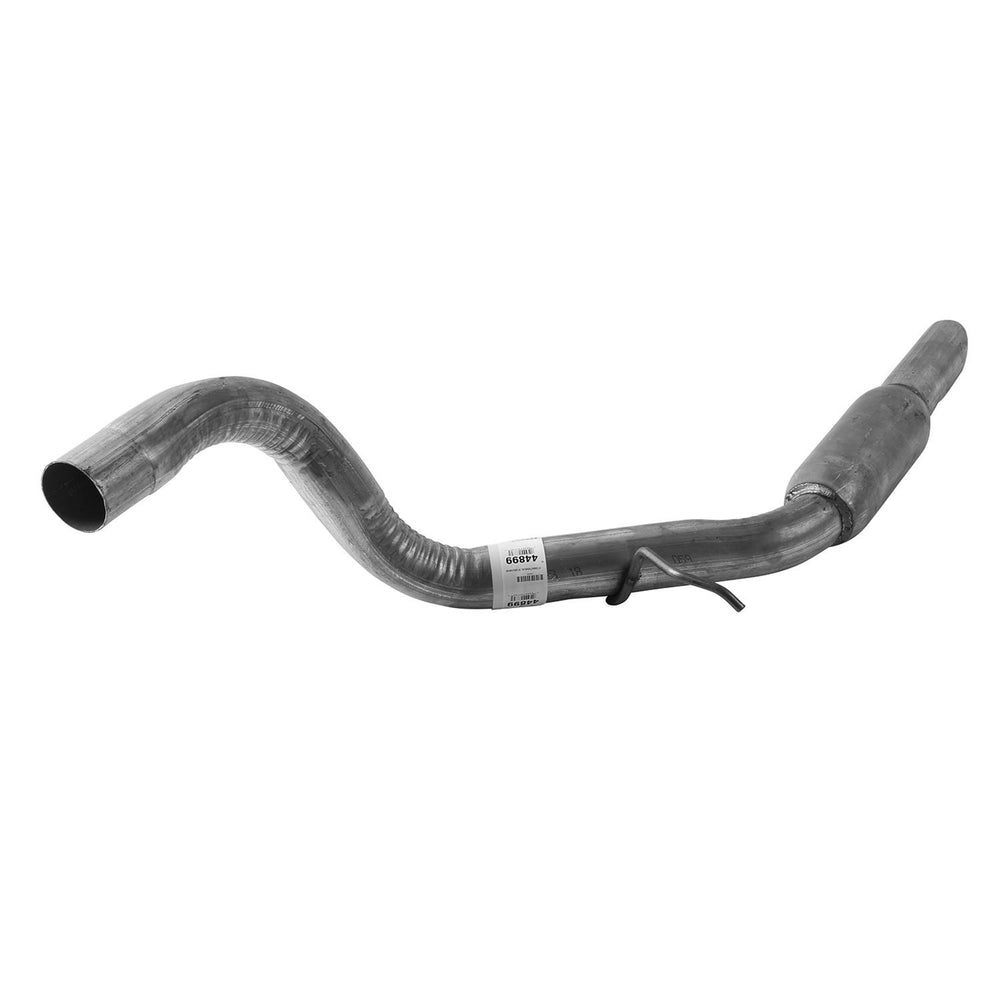 PREBENT PIPE