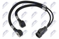 IGNITION KNOCK (DETONATION) SENSOR