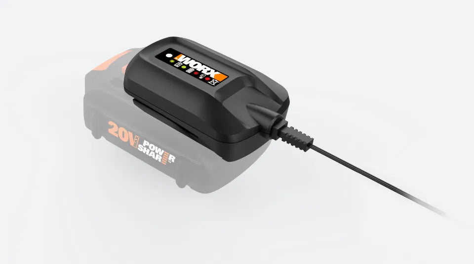 Worx auto part
