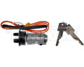 IGNITION LOCK CYL