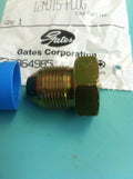HYDRAULIC ADAPTERS - JAPANESE CONVE
