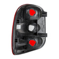 9700 FD F150/250 PU (To 2/00;FLARSD) T.L RH