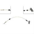 BRAKE CABLE