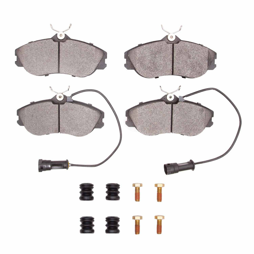 DFC auto part