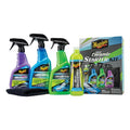 HYBRID CERAMIC STARTER KIT