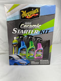 HYBRID CERAMIC STARTER KIT