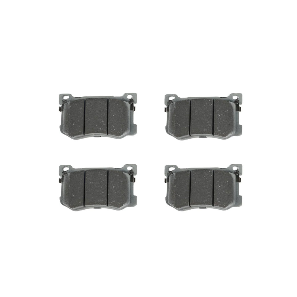 GENESIS G80 20172020 GENESIS 20142016 K900 20152015 DISC BRAKE PAD SET
