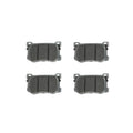 GENESIS G80 20172020 GENESIS 20142016 K900 20152015 DISC BRAKE PAD SET