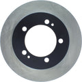 Stoptech Premium High-Carbon Rotor MIT