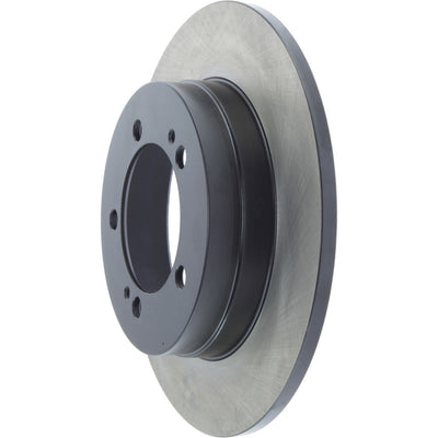 Stoptech Premium High-Carbon Rotor MIT