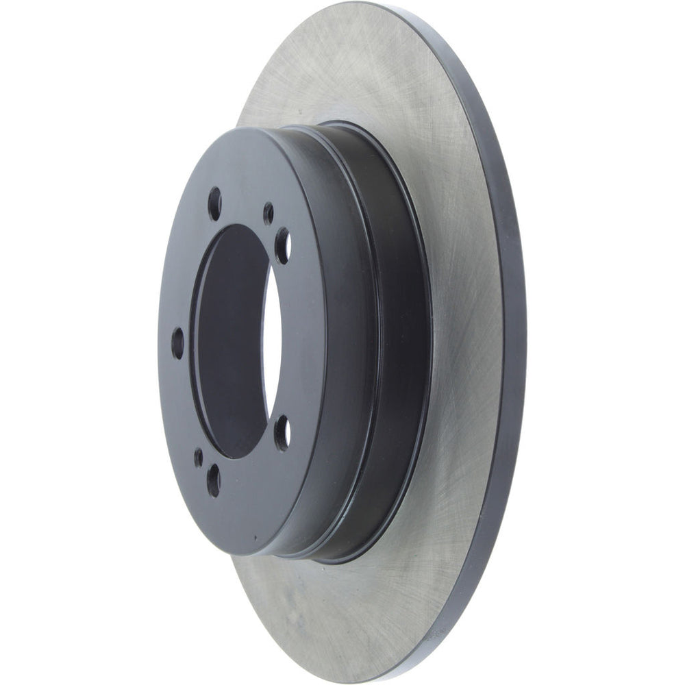 Stoptech Premium High-Carbon Rotor MIT