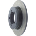 Stoptech Premium High-Carbon Rotor MIT