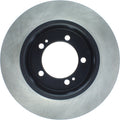 Stoptech Premium High-Carbon Rotor MIT