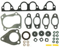 ~(0.9 lbs. 24X8X1)~ Head Set VW 1896cc 1.9L Turbo Diesel ALH 1998-2004 Cylinder Head gasket not Included