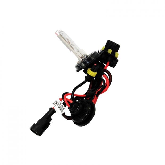 ORACLE H4 XENON HID BULB - 12000K