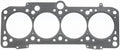 Fel-Pro Volkswagen Cabrio 26164 PT PermaTorque Engine Cylinder Head Gasket
