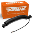 CRANKCASE VENT TUBE