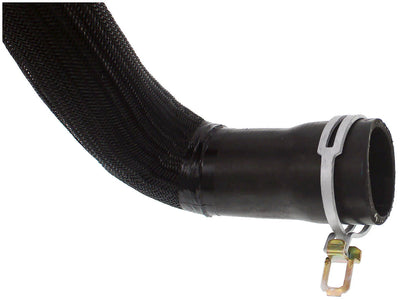 RADIATOR COOLANT HOSE