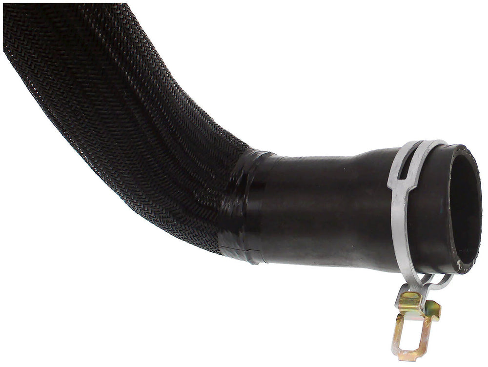 RADIATOR COOLANT HOSE