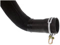 RADIATOR COOLANT HOSE