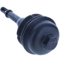 ENGINE OIL FILTER CAP
