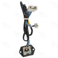 RESISTOR BLOCK