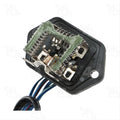 RESISTOR BLOCK