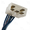 RESISTOR BLOCK