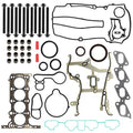 TIMING COVER GASKET SET