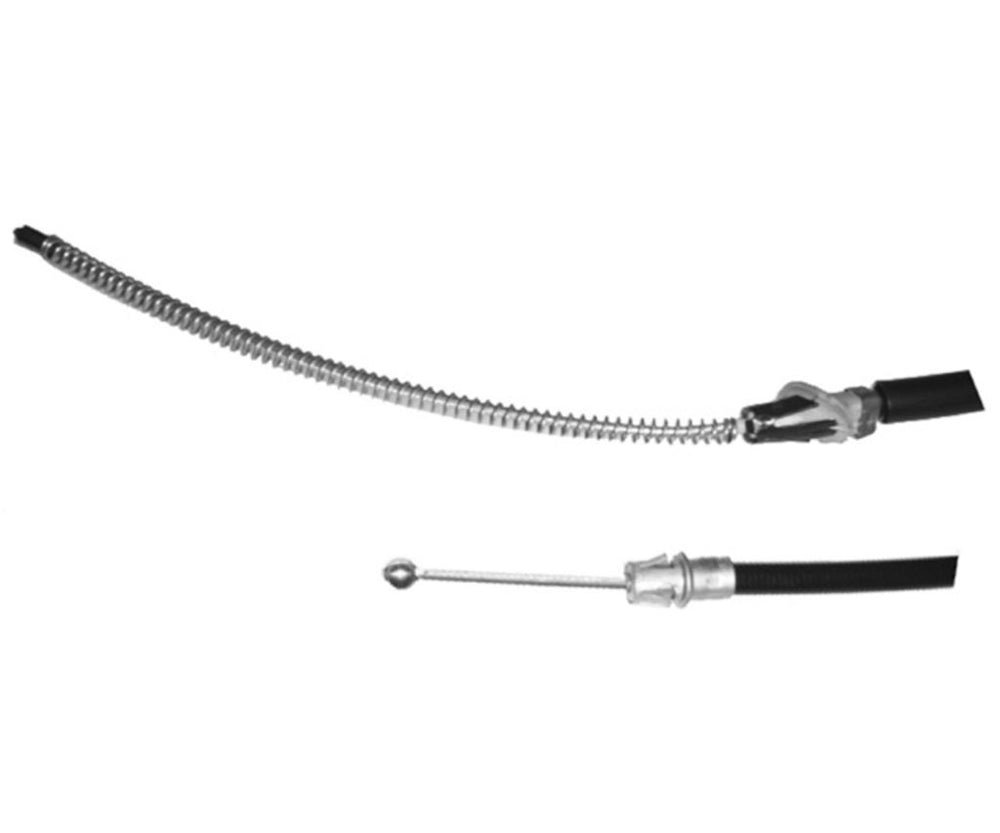 BRAKE CABLE