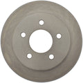 Centric Performance Brake Rotor