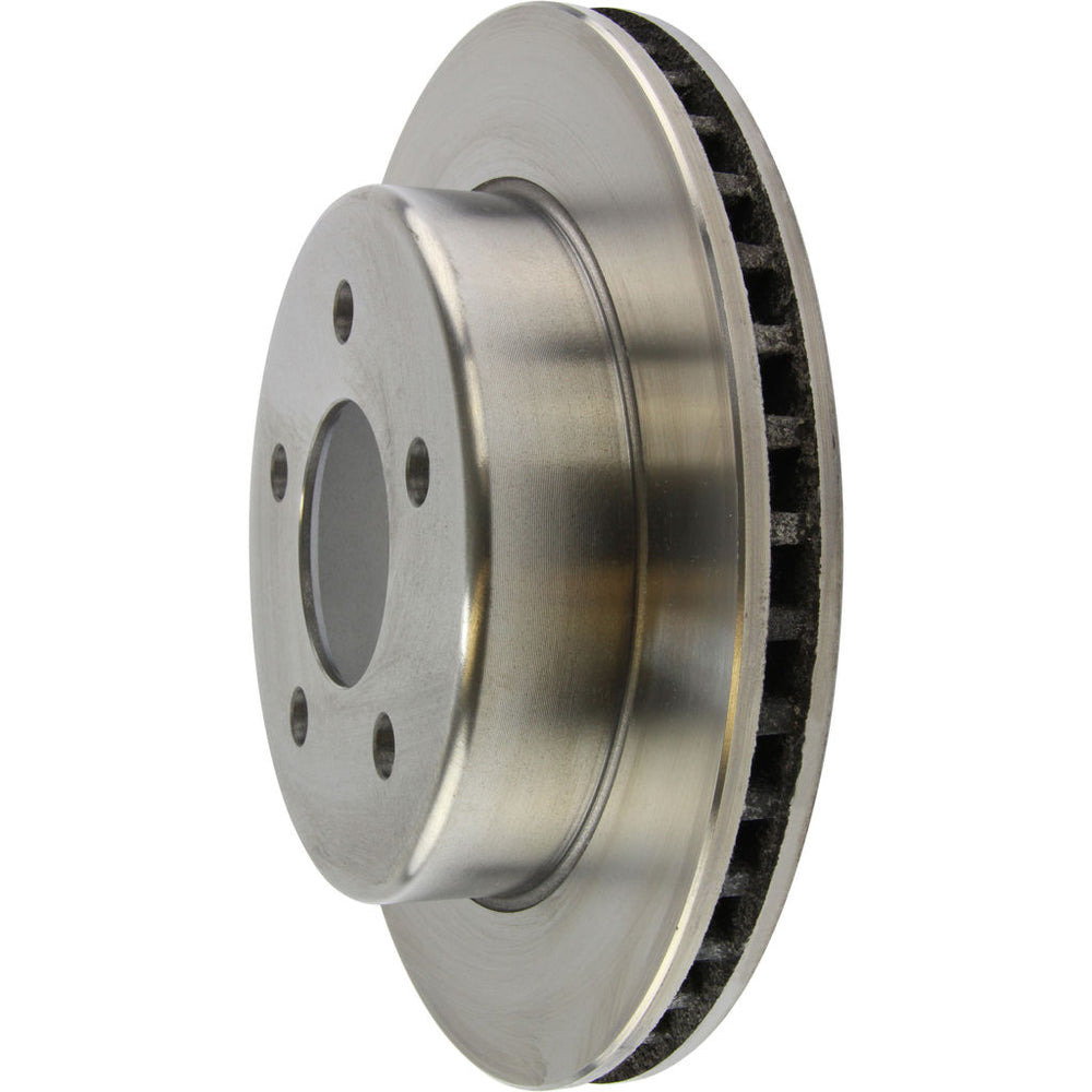 Centric Performance Brake Rotor