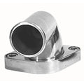 TRANS-DAPT CHEVY WATER NECK-POLISHED