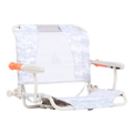 GCI 107324 STADIUM ROCKER SNOW CAMO