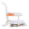 GCI 107324 STADIUM ROCKER SNOW CAMO