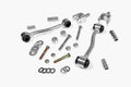 ~(4 lbs. 20X3X2)~ 94-02 Dodge 2500 Frt Sway Bar Links