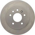 Centric C-Tek Standard Brake Rotor - Rear